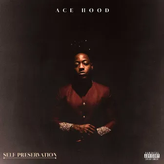 Self Preservation by Ace Hood