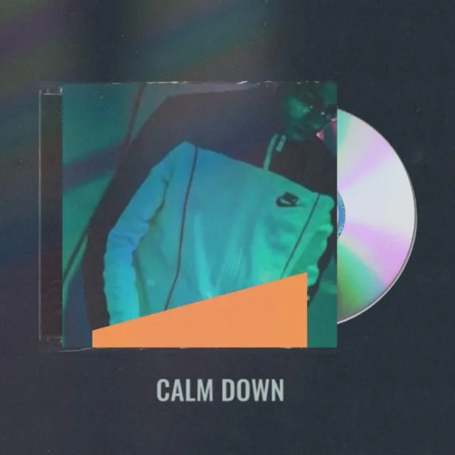 CALM DOWN - Remix