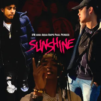 Sunshine by IFN Akai