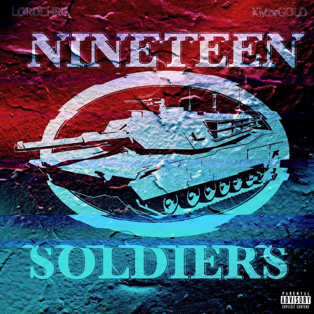 Nineteen Soldiers