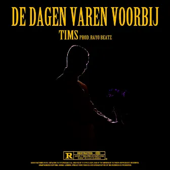 De Dagen Varen Voorbij by Tims