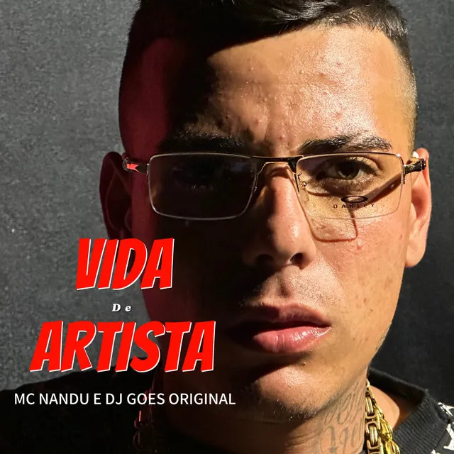 Vida de Artista