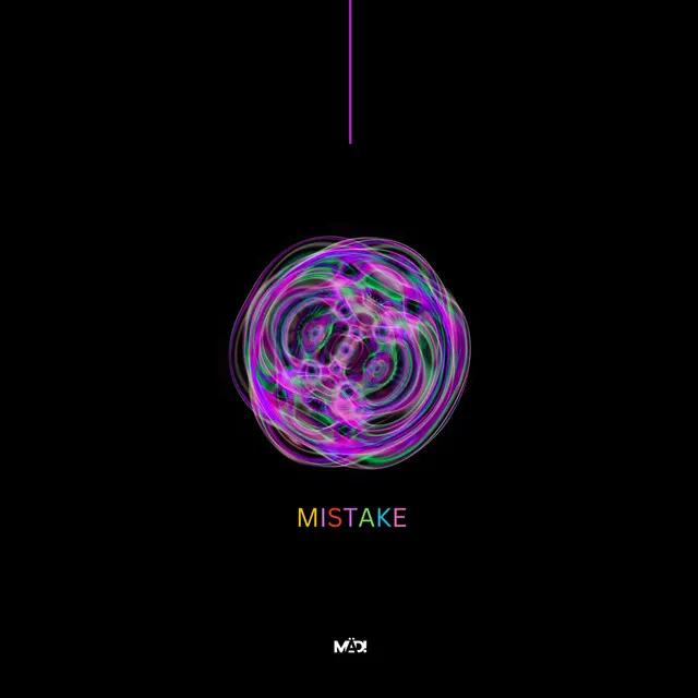 Mistake (Instrumental)