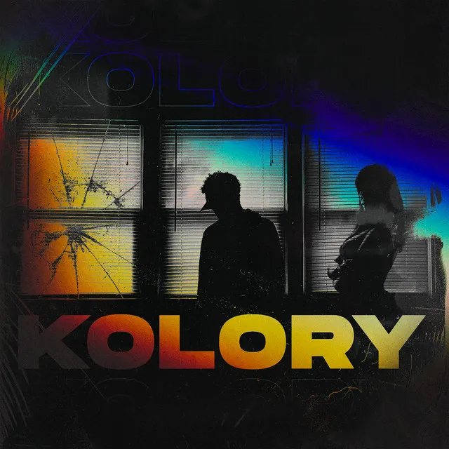 Kolory