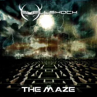 The Maze by Shellshock