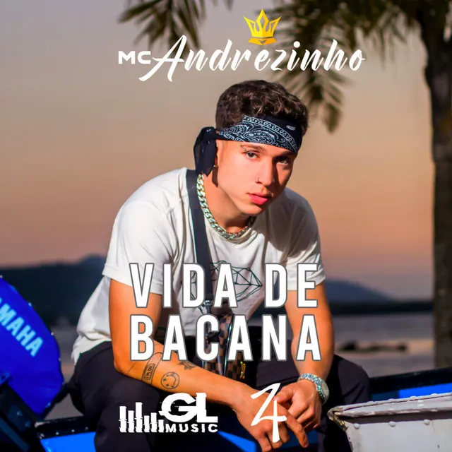 Vida de Bacana