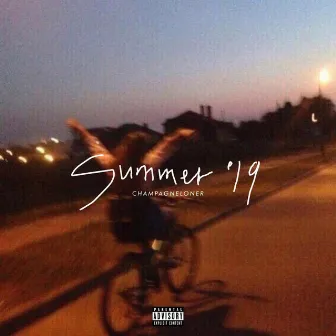 SUMMER ‘19 by Champagneloner