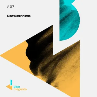 New Beginnings by A97