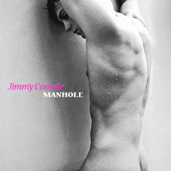 Manhole by Jimmy Console