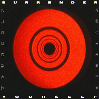 Surrender Yourself by Lawrence Hart