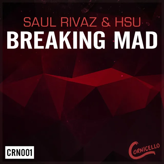 Breaking Mad - Original Mix