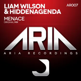 Menace by Hidden Agenda