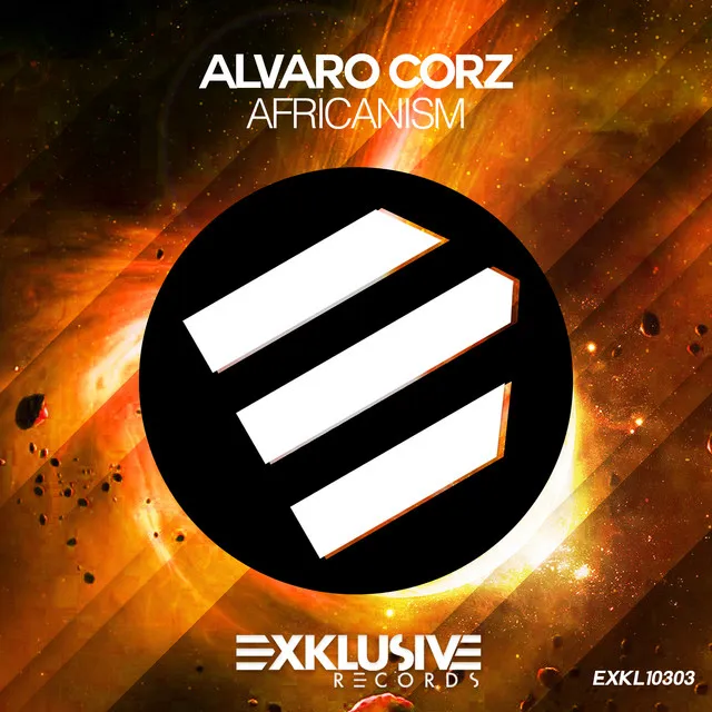 Africanism - Original Mix