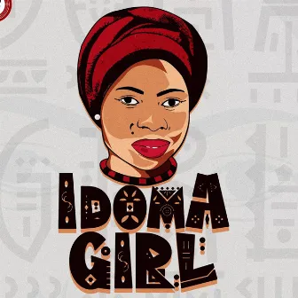 Idoma Girl by Bayka