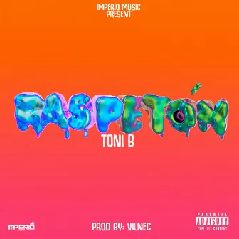 Raspeton by Toni B