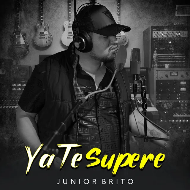 Ya Te Supere