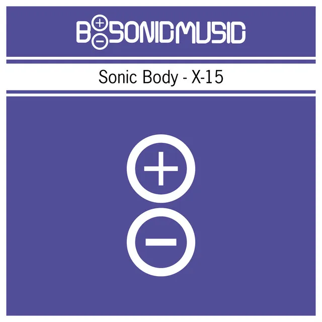 Sonic Body