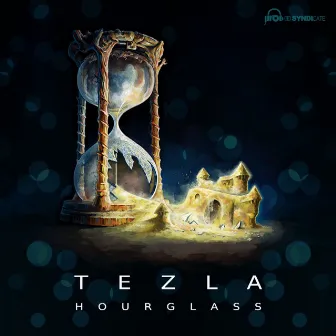 Hourglass by Tezla