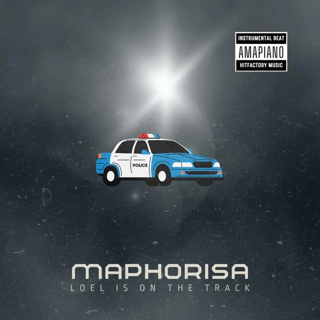 Maphorisa (Instrumental)