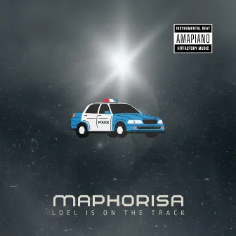 Maphorisa (Instrumental) by LOEL Is On The Track