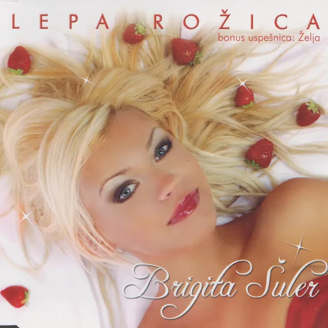 Lepa rožica - Radio Edit