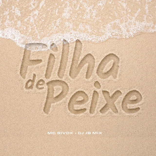 Filha de Peixe