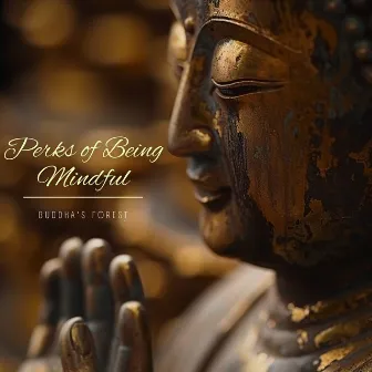 Perks of Being Mindful by Buddha's Forest