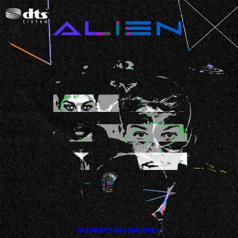 Alien by D20