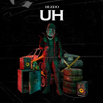 UH by BLEDO