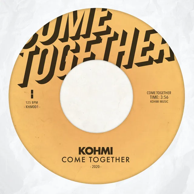 Come Together