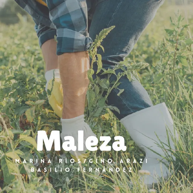 Maleza