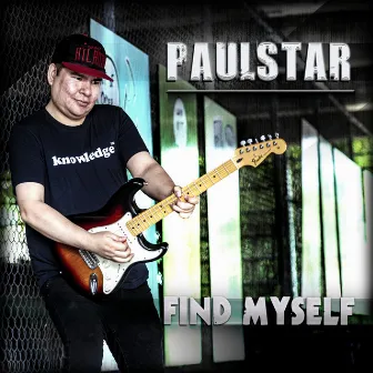 Find Myself by PaulStar