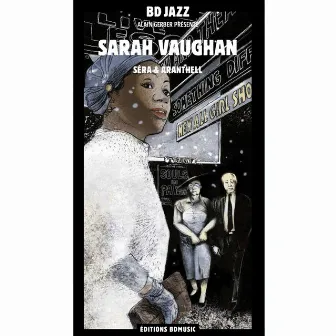 BD Music Presents Sarah Vaughan by Sarah Vaughan