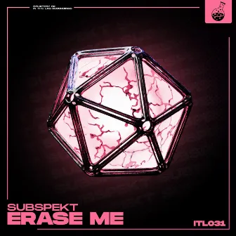 Erase Me by Subspekt