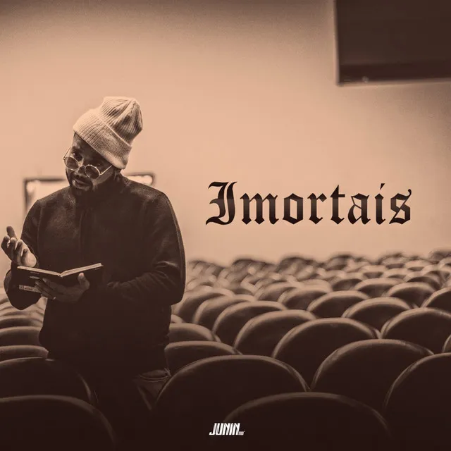 Imortais - Oficial