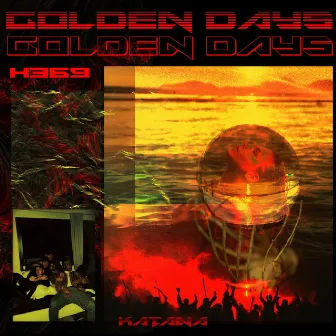 Golden Days by H369