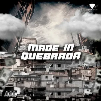 Made In Quebrada by Mc Jorgin rc