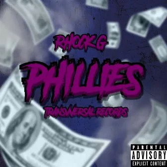 Phillies by Rhock G