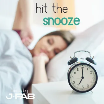 hit the snooze by Brian Ward