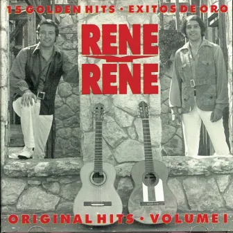 Epoca de Oro (Vol. 1) by Rene y Rene