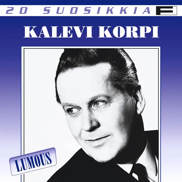 Kalevi Korpi