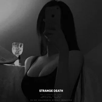 Strange death by Zvck