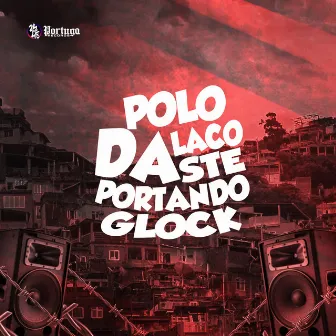 Polo da Lacoste Portando Glock by DJ RD DA DZ7