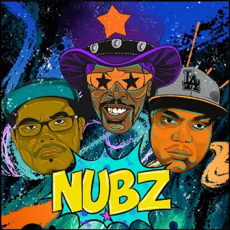 Nubz by Westcoast Stone