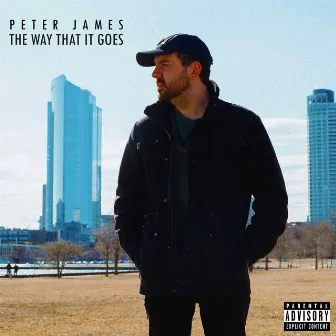 The Way That It Goes by Peter James