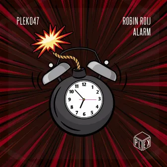 Alarm by Robin Roij