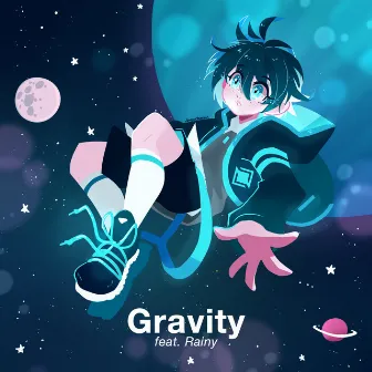 Gravity by Ferst