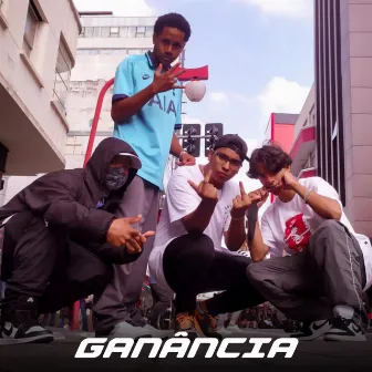 Ganância by FleXx Mc