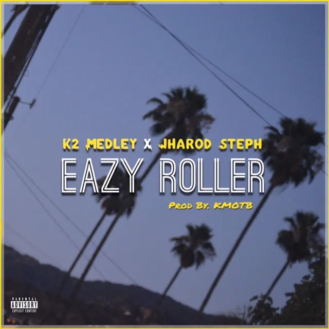 Eazy Roller