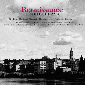 Renaissance by Enrico Rava Quartet